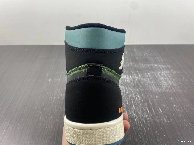 Rep MAX 1 Light Gore-Tex Air DB2889-003 Element Olive Sky J Jordan 0805